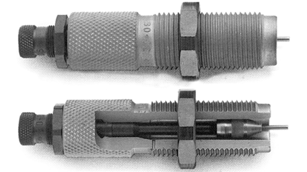 Picture of Rcbs 338-06 FL Die Set Group D S/H #3 16701