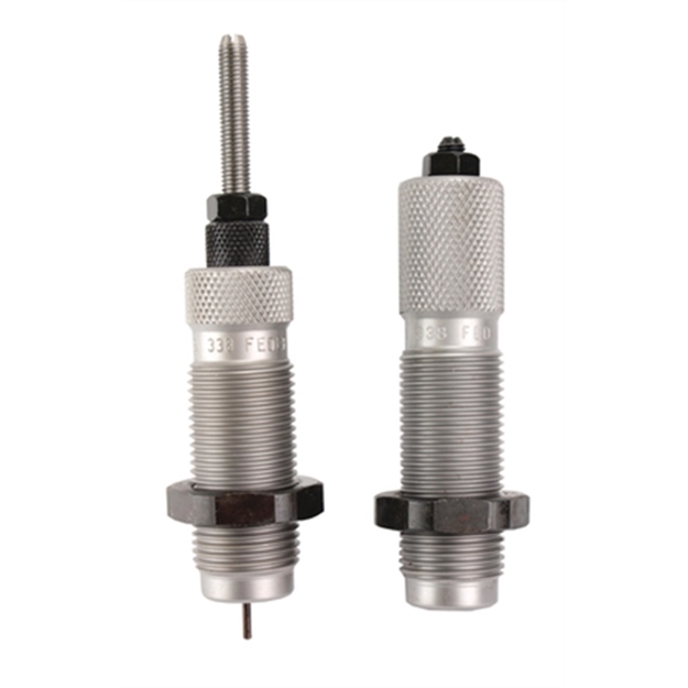 Picture of Rcbs 338 Fed SB T/C Die Set