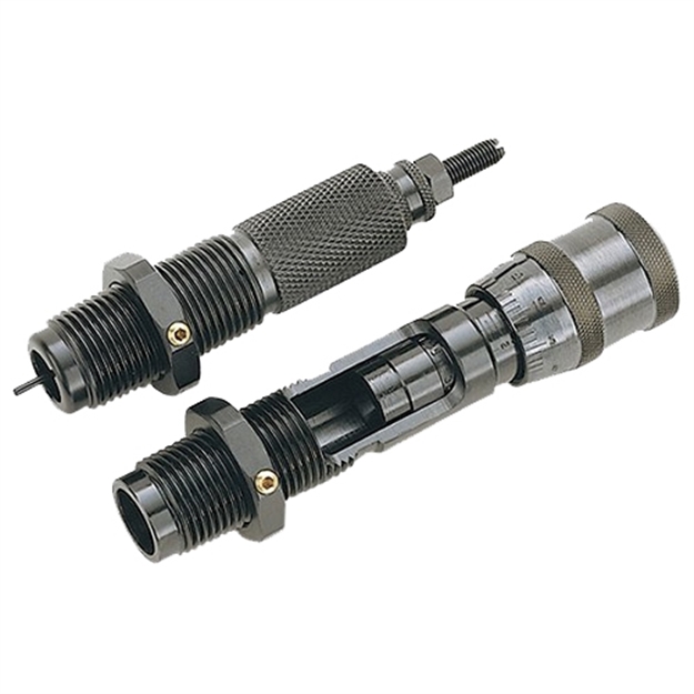 Picture of Rcbs 37101 F L Competition Die Set 22-250 Remington