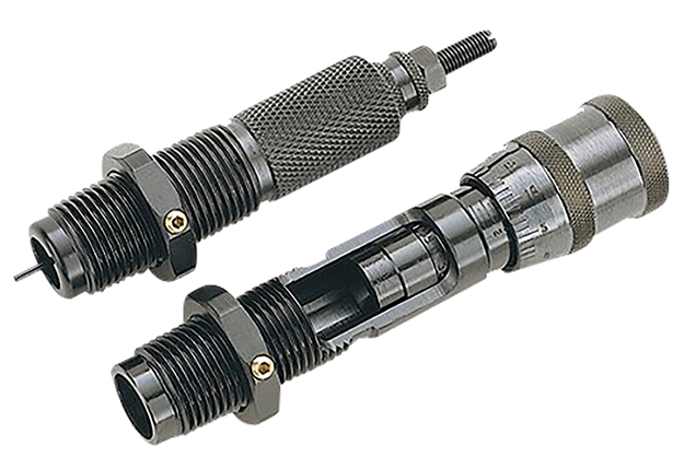 Picture of Rcbs 223 Rem Comp FL Die Set
