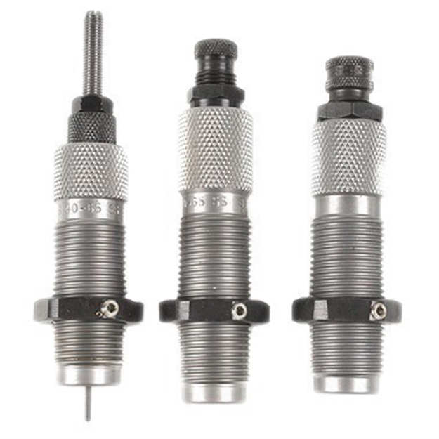 Picture of Rcbs Full Length 3-Die Set 375 Win Gp-C 20604
