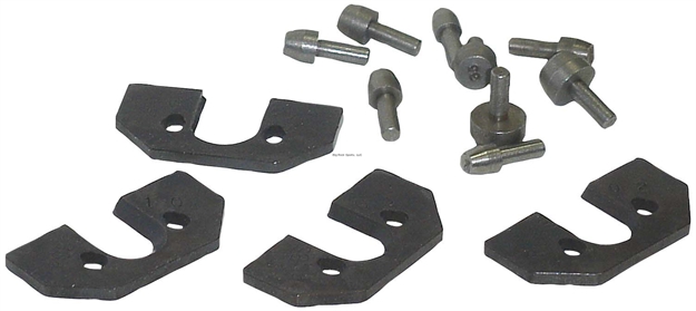 Picture of Rcbs 38 Trimpro Shell Holder