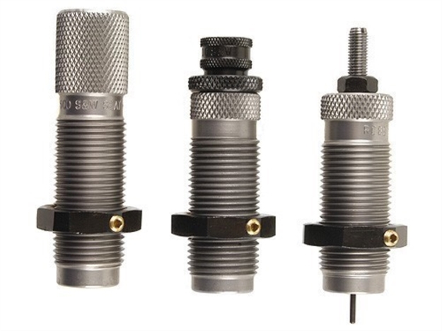 Picture of Rcbs 3-Die Set , Group B, 500 S&W 23808 076683238085