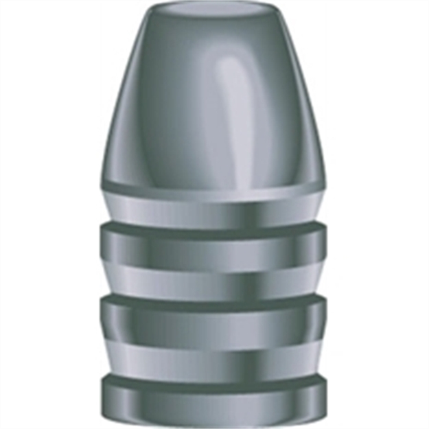 Picture of Rcbs 58-500-M Minie Ball Mould