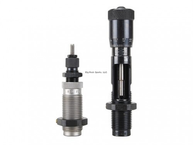 Picture of Rcbs GM Seater 6.5 Creed