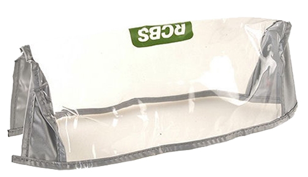 Picture of Rcbs 86883 Dust Cover Trim Pro Manual Trimmer Cover Universal