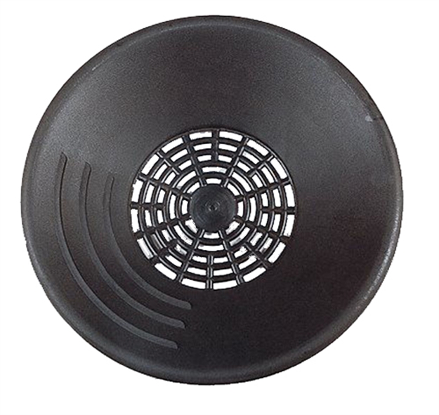 Picture of  Rcbs 87075 Case Media Sifter  Multi-Caliber Black 076683870759