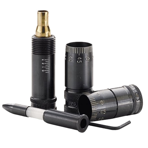 Picture of Rcbs 88322 Precision Bullet Seating Die 7Mm-08 Remington