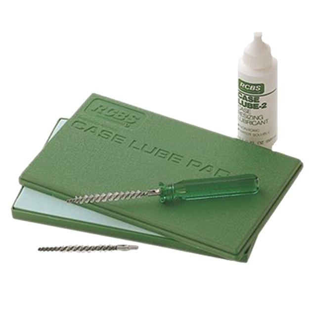 Picture of Rcbs Trim Mate Case Prep Center Dry Case Neck Lube .5 OZ 90377