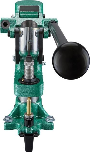 Picture of  Rcbs 9290 Summit Reloading Press Cast Iron/Steel 076683092908