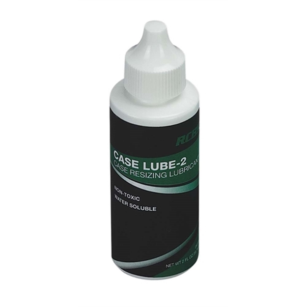 Picture of Rcbs 9311 Case Lube-2 2 Oz. Bottle 09311 076683093110