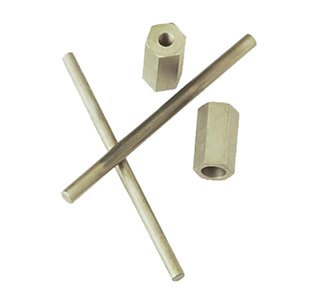 Picture of Rcbs Stuck Case Remover-2, 2 EA Extractor Nuts And Punch Rods 076683093554 -