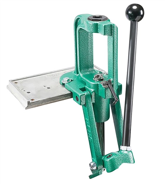 Picture of  Rcbs 9366 Rock Chucker Supreme Master Reloading Kit Multi-Caliber 604544672657