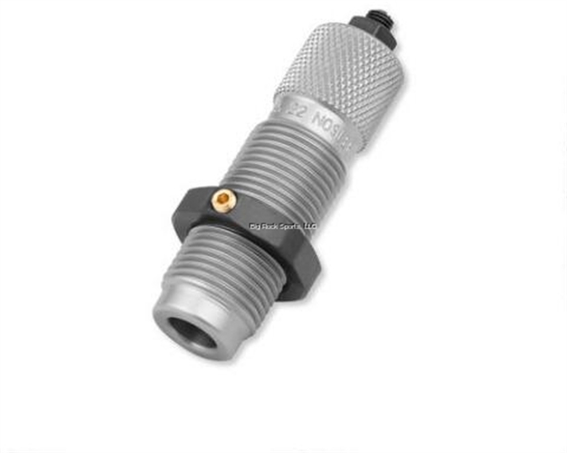 Picture of Rcbs AR Series Taper Crimp Seater Die 22 Nosler