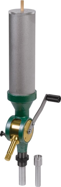 Picture of Rcbs Black Pdr Measure