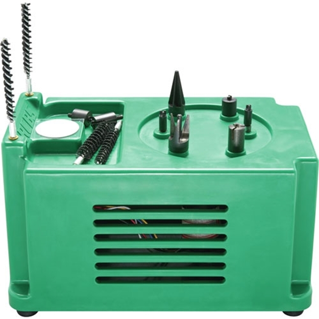 Picture of Rcbs Brass Boss Case Prep Center 110 Volt, 120-240 Vac (Us, Eu, Aus, Uk) 90390