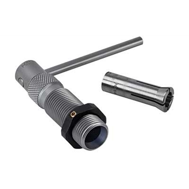 Picture of Rcbs 9440 Standard Bullet Puller W/O Collet Multi-Caliber 09440