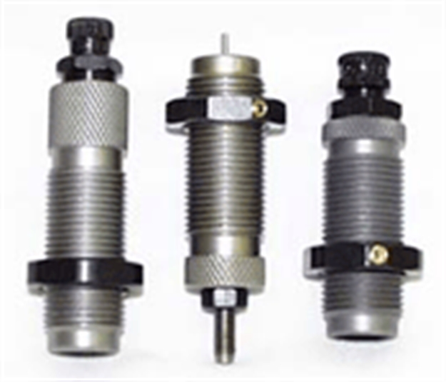 Picture of Rcbs Carbide Taper Crimp Die Set 357 Mag & 38 Special Gp-B 18215 076683182159