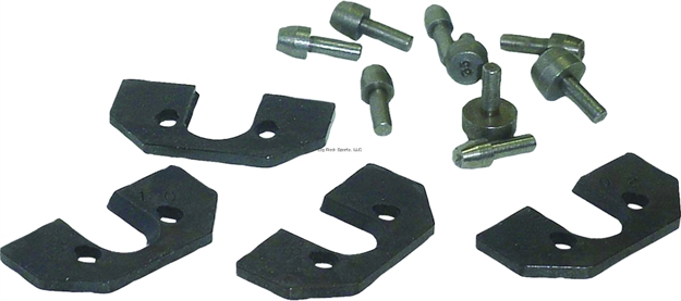 Picture of Rcbs Case Trimmer Shell Holder #6 90306 076683903068