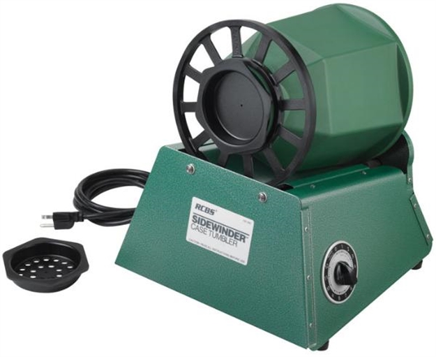 Picture of Rcbs Case Tumbler 120Vac