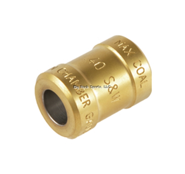 Picture of Rcbs Chamber/Case Length Gauge, .40 S&W 88272