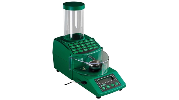 Picture of Rcbs Chargemaster Combo 220V