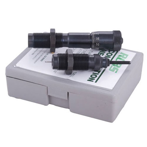 Picture of Rcbs Competition FL Die Set