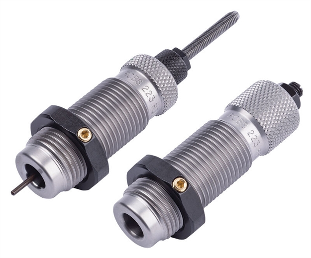 Picture of Rcbs Dies 8X57mm Mauser Full Length 15901