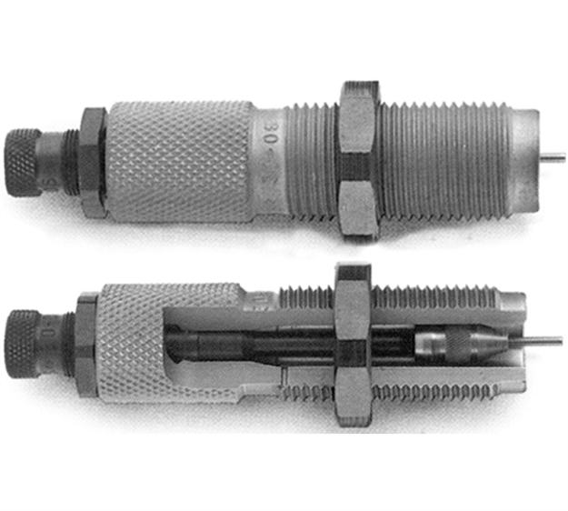 Picture of Rcbs Full Length Die Set Group D 28 Nosler 27401