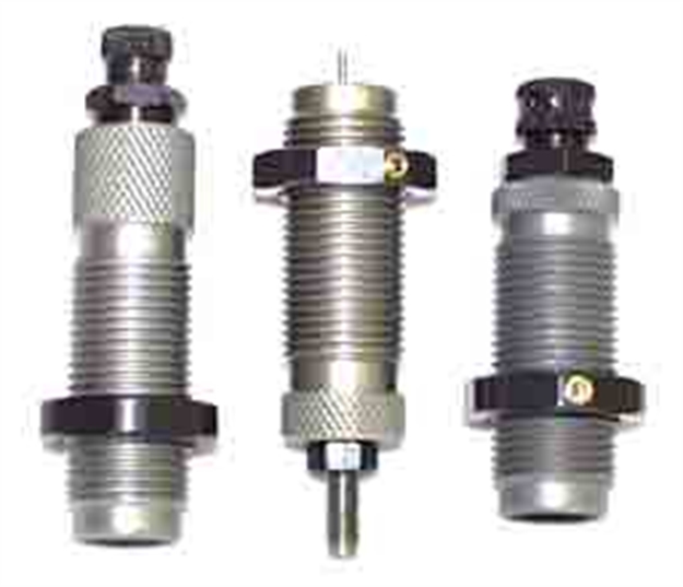 Picture of Rcbs Full Length 3-Die Set 375 Win Gp-C 20604 076683206046