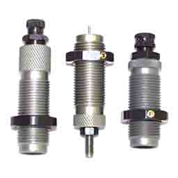 Picture of Rcbs 3-Die Set With Roll Crimp 458 Win Mag Gp-C 20804