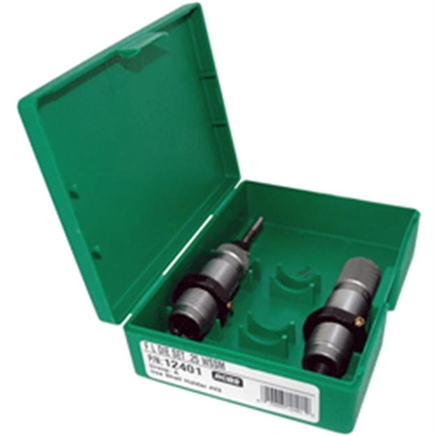 Picture of Rcbs Full Length Die Set, Group A, 25Wssm 12401