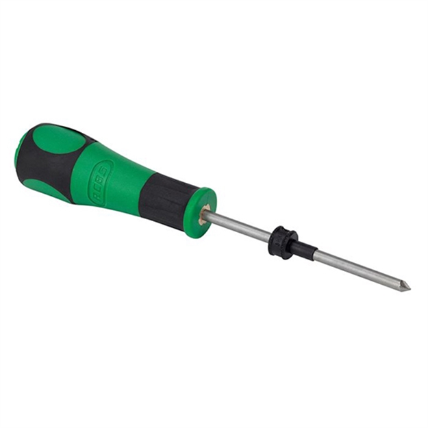 Picture of  Rcbs 88147 Flash Hole Deburring Tool 7Mm, 284 Caliber Cases 076683881472