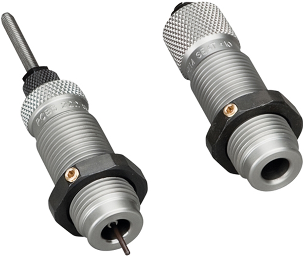 Picture of Rcbs Full Length Die Set 25-35 Winchester 12101 076683121011