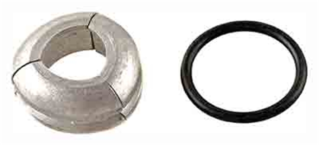 Picture of Rcbs Kinetic Puller Standard Chuck Assembly 09418