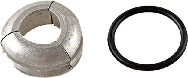 Picture of Rcbs Kinetic Puller Small Chuck Assembly 09451