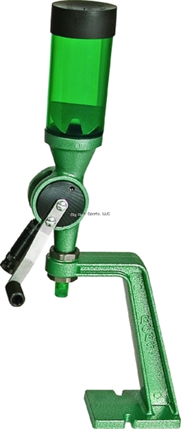 Picture of Rcbs Competition Powder Measure Large Rifle 98909