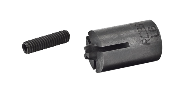 Picture of  Rcbs 90387 Trim Mate Military Crimp Remover-2 Large