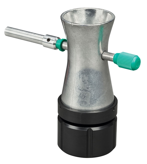 Picture of  Rcbs 9089 Tickler-2  Non-Skid Base W/Powder Tube Extension 076683090898