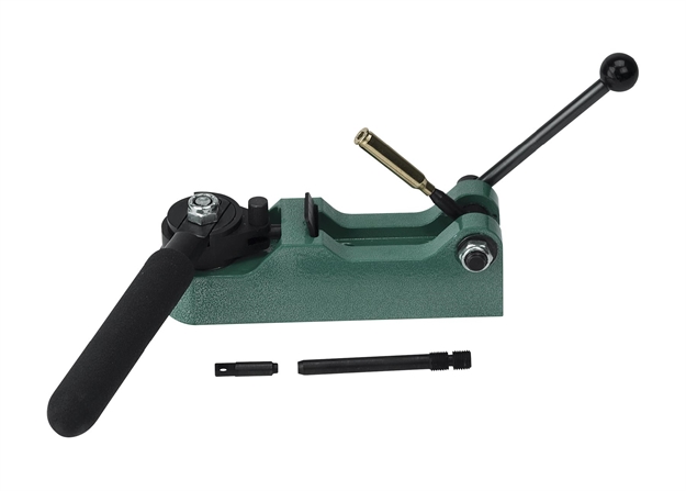 Picture of  Rcbs 9474 Primer Pocket Swager Bench Tool .22 Cal-Up 076683094742
