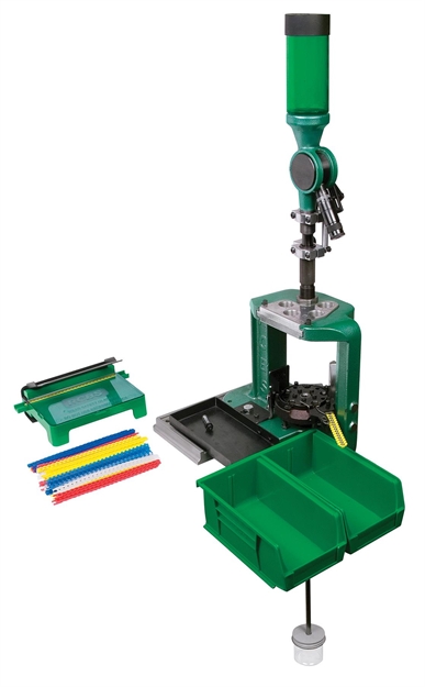 Picture of Rcbs Pro 2000 Auto Progressive Press