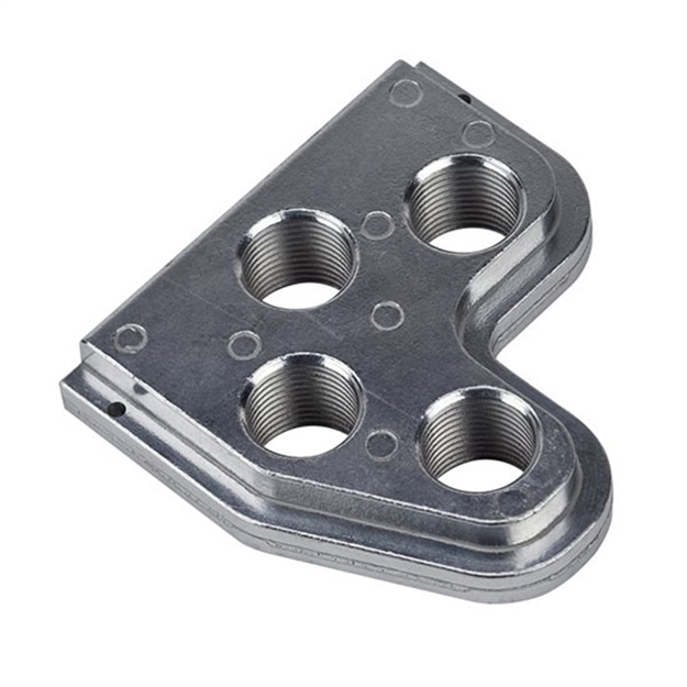 Picture of  Rcbs 88877 Pro 2000 Die Plate 076683888778