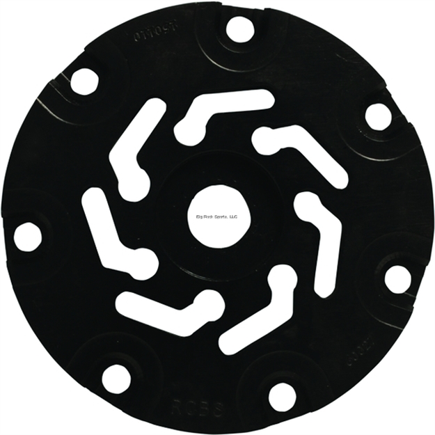 Picture of Rcbs Pro Chuck 5 Shell Plate #11