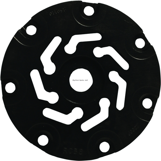 Picture of Rcbs Pro Chuck 5 Shell Plate #13