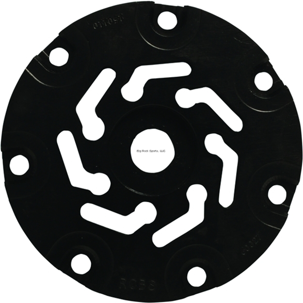 Picture of Rcbs Pro Chuck 5 Shell Plate #19