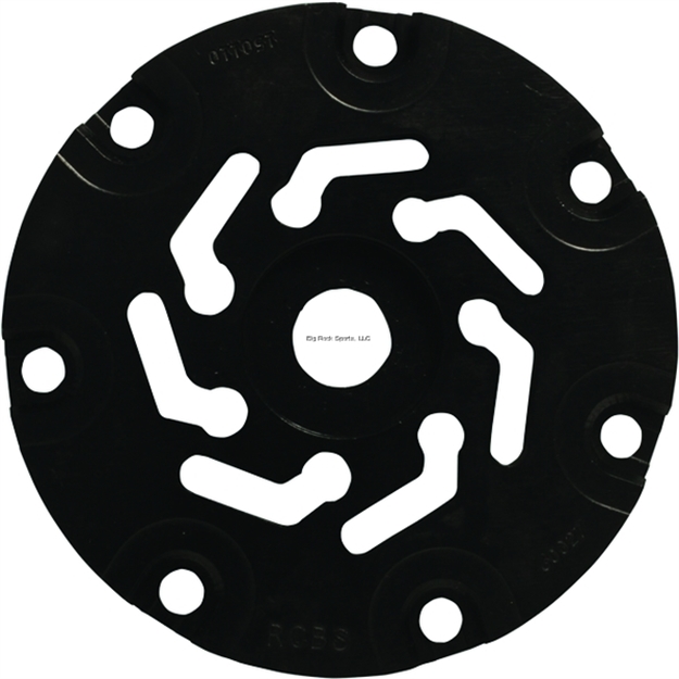 Picture of Rcbs Pro Chuck 5 Shell Plate #2