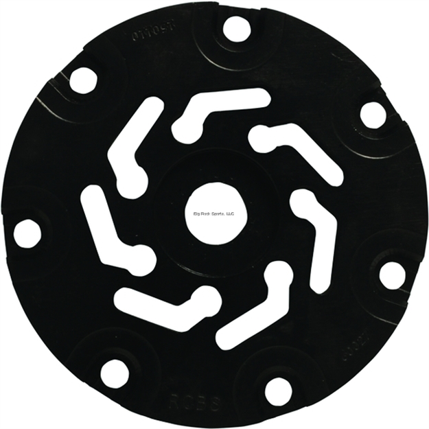 Picture of Rcbs Pro Chuck 5 Shell Plate #23