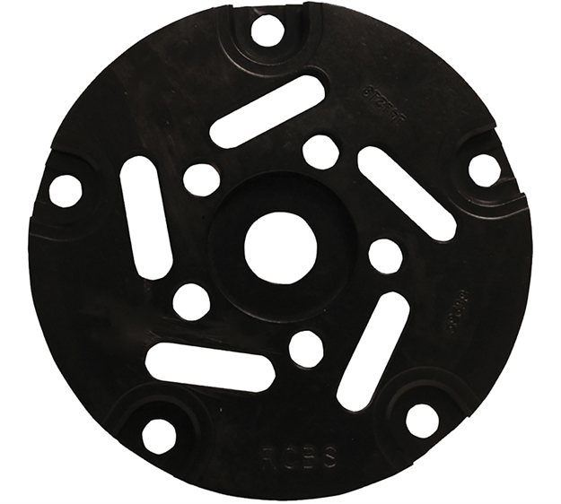 Picture of Pro Chucker 5 Shellplates 88921 076683889218