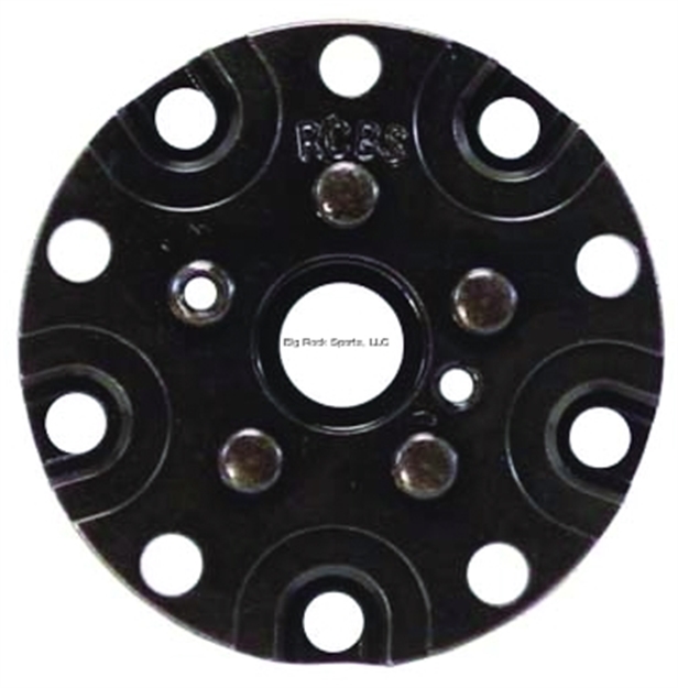 Picture of Rcbs Pro Chuck 5 Shell Plate #39