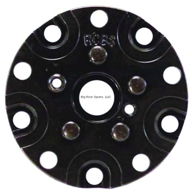 Picture of Rcbs Pro Chucker 5 Shell Plate #44 88942 076683889423